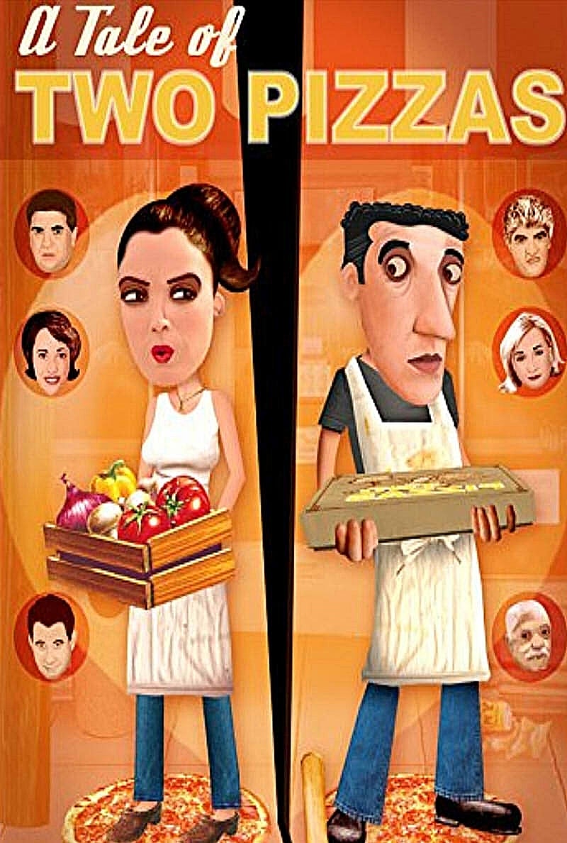 A Tale of Two Pizzas (2003)