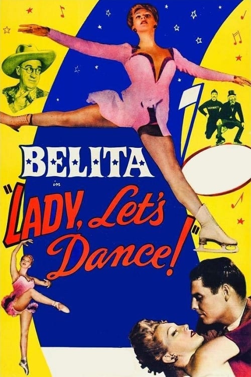 Lady, Let's Dance