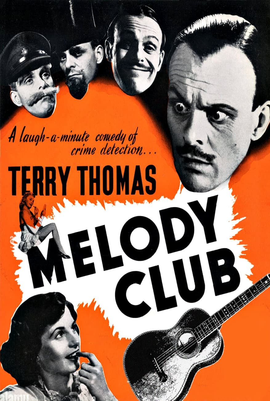 Melody Club