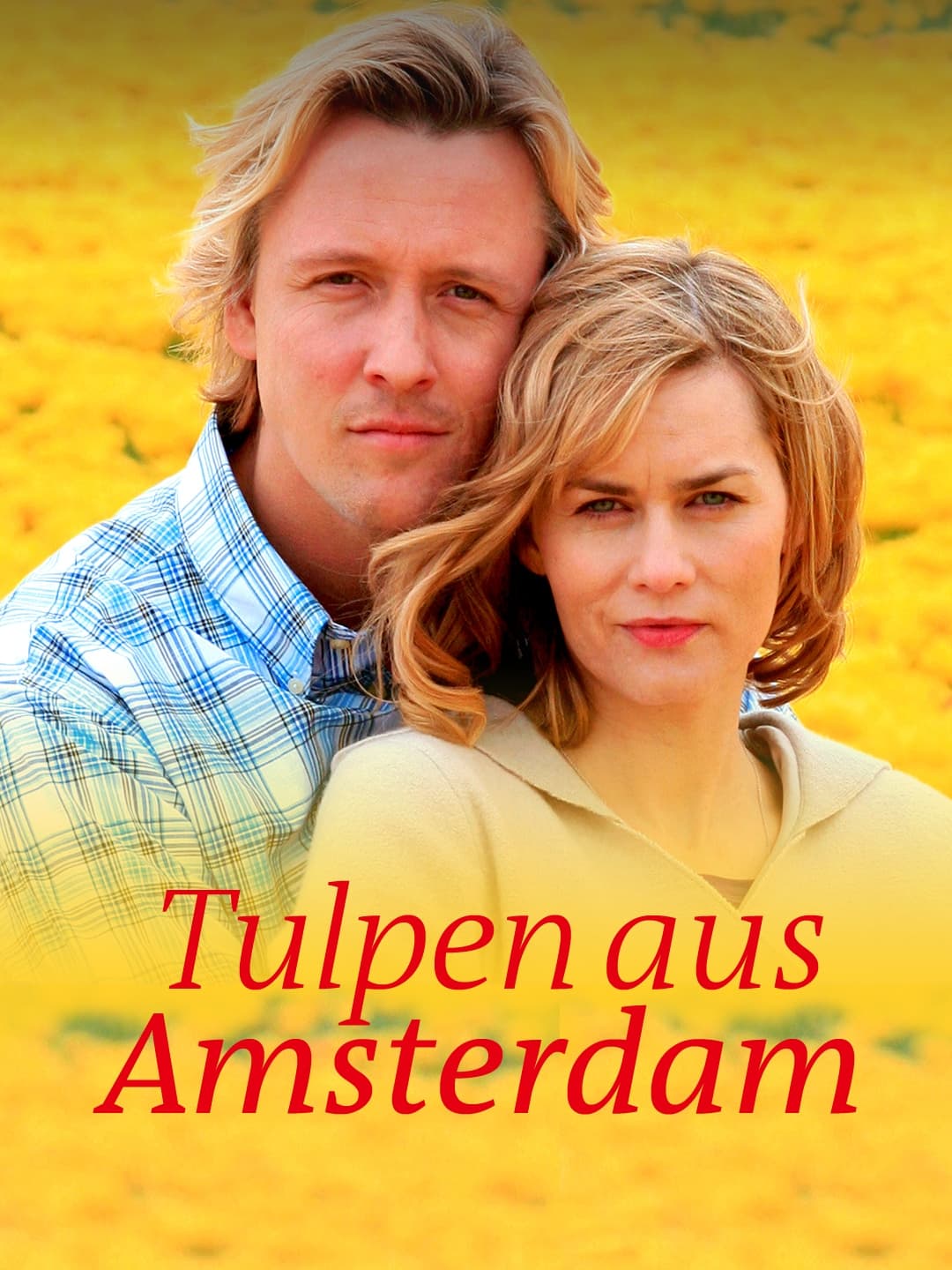Tulpen aus Amsterdam (2010)