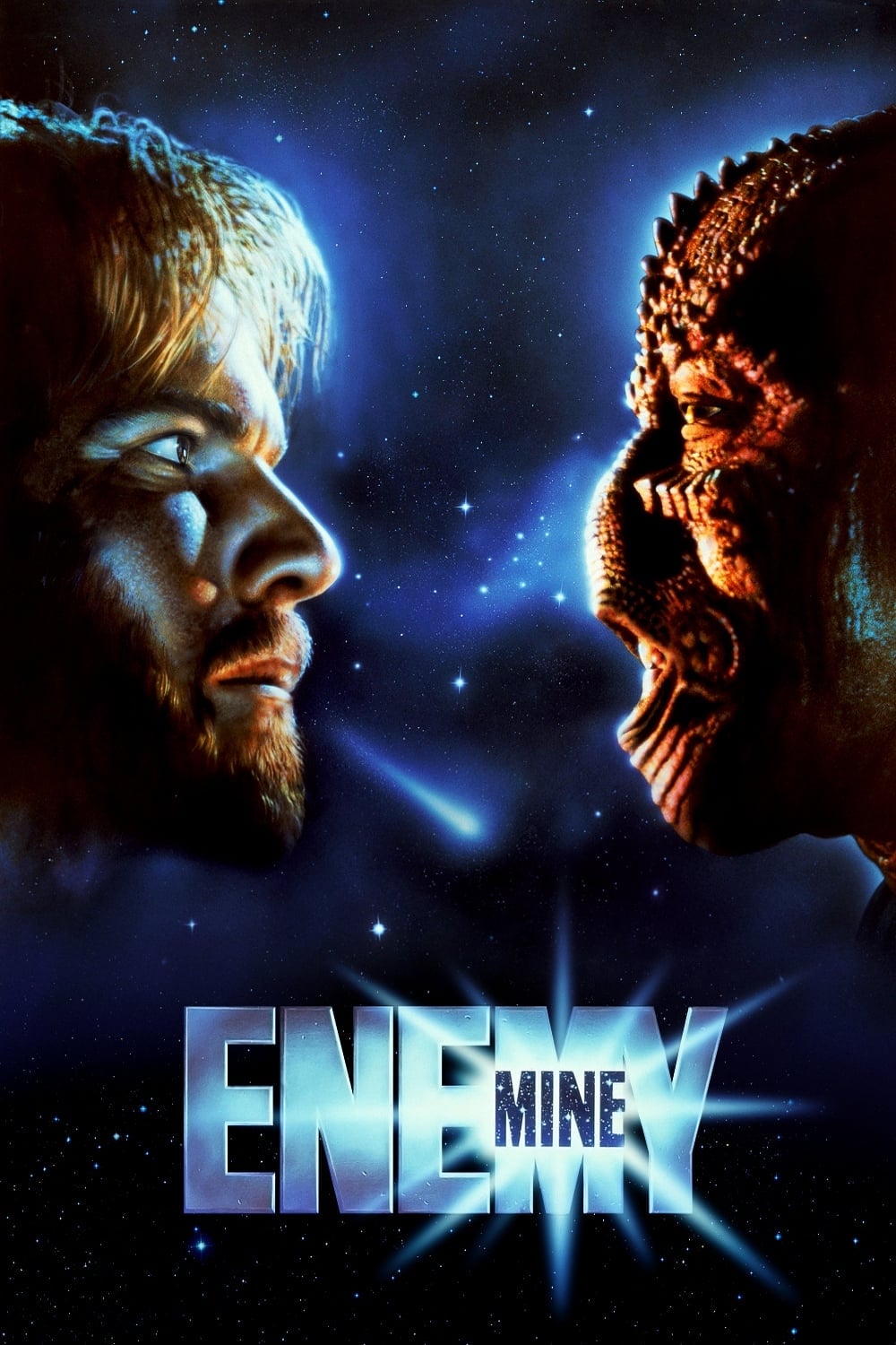 Inimigo Meu (1985)