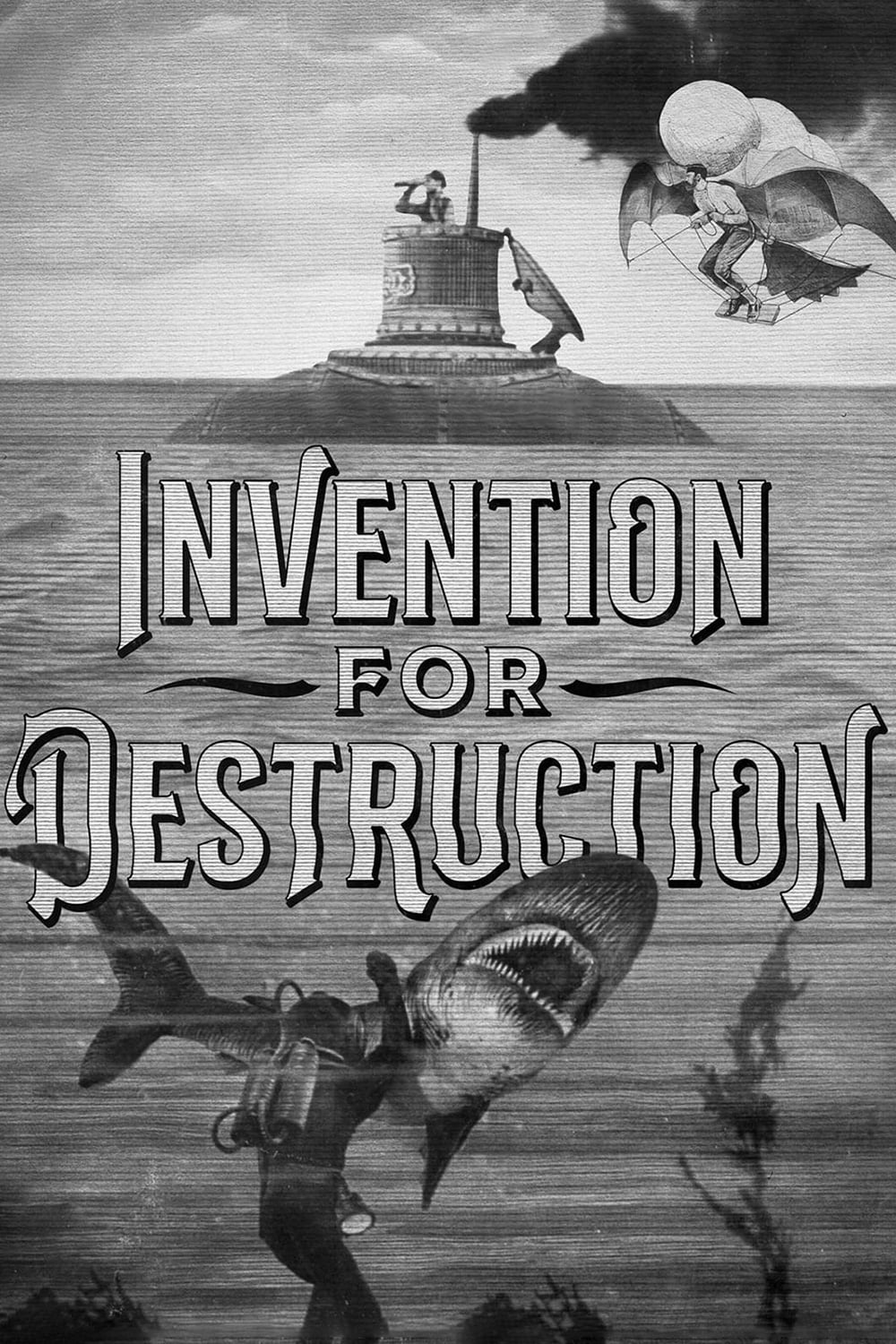L'invention diabolique (1958)