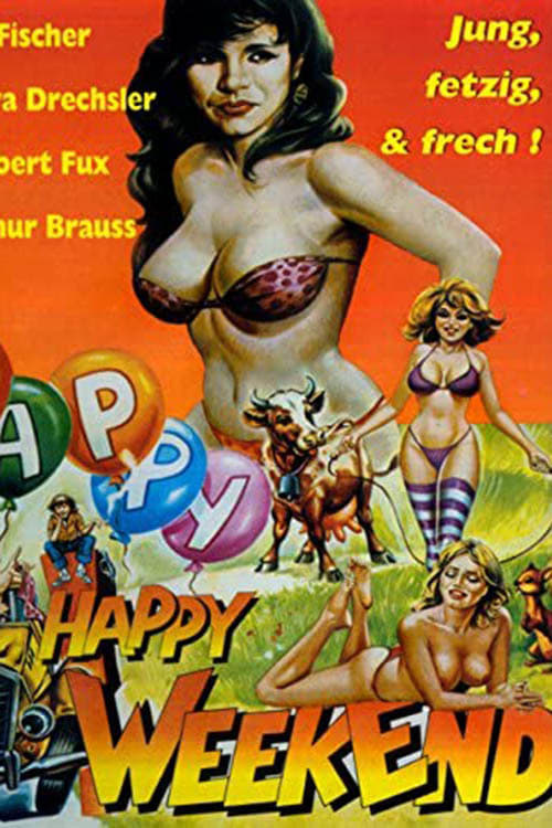 Happy Weekend (1983)