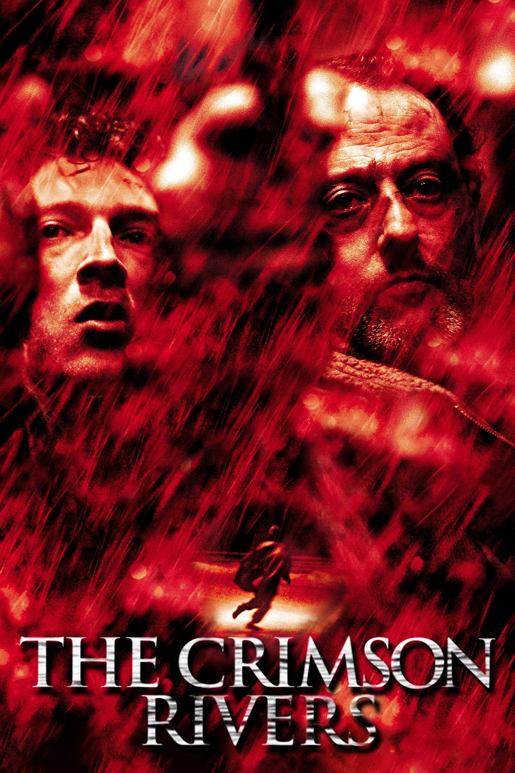 The Crimson Rivers (2000)