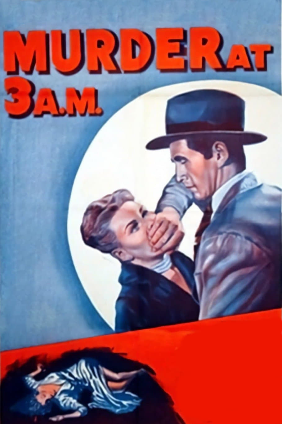 Murder at 3am (1953)