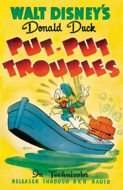 Put-Put Troubles (1940)