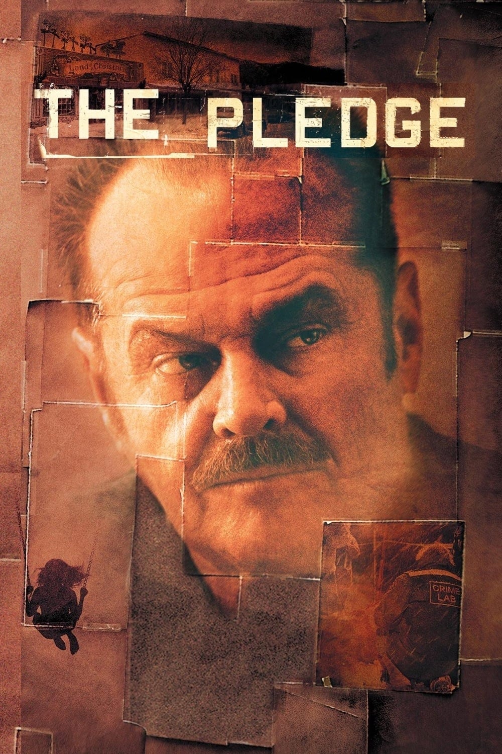 The Pledge (2001)