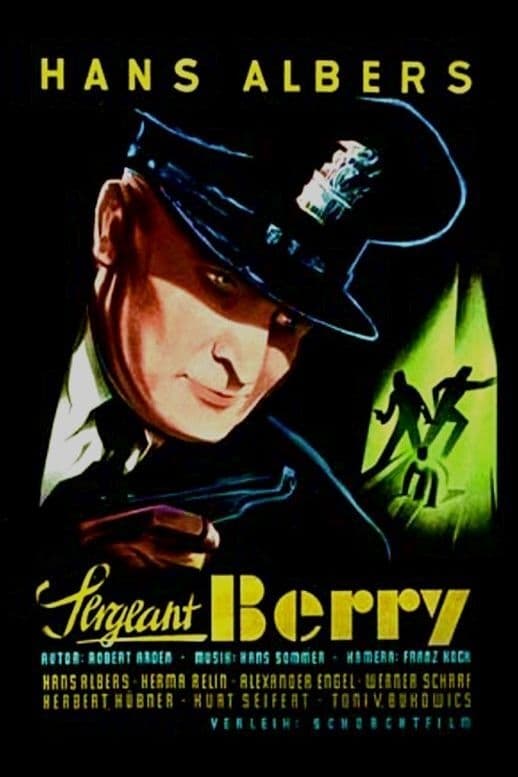 Sergeant Berry (1938)