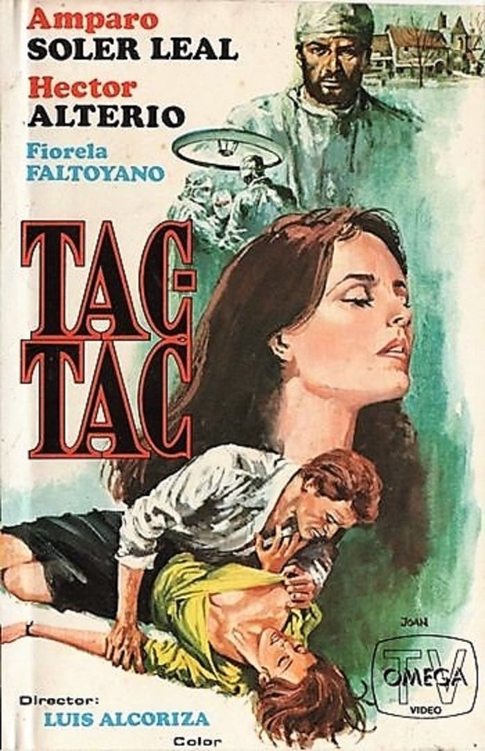 Tac-tac (1982)