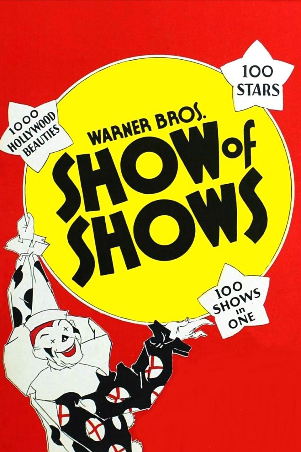 Show of Shows (1929)