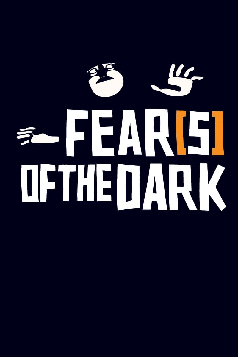 Fear(s) of the Dark (2008)