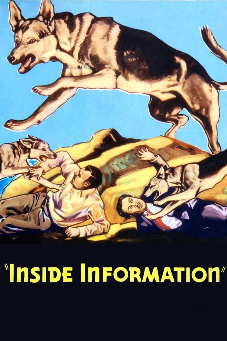 Inside Information