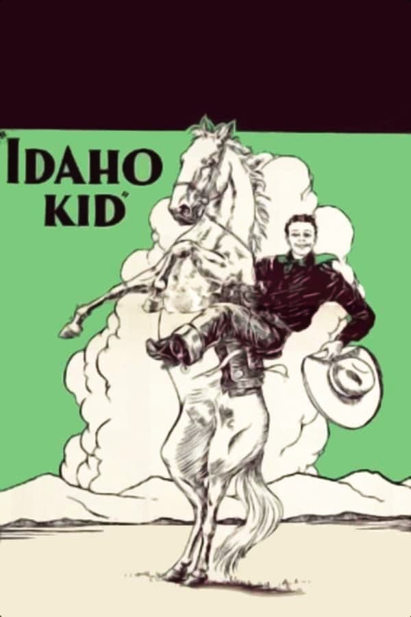 The Idaho Kid