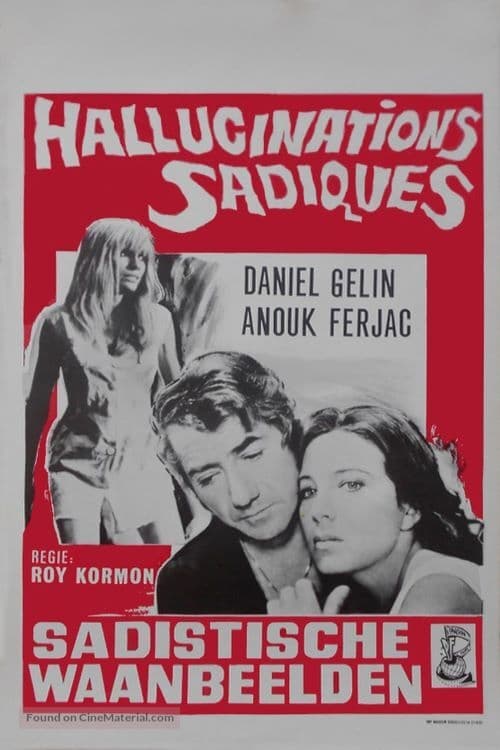 Sadistic Hallucinations (1969)
