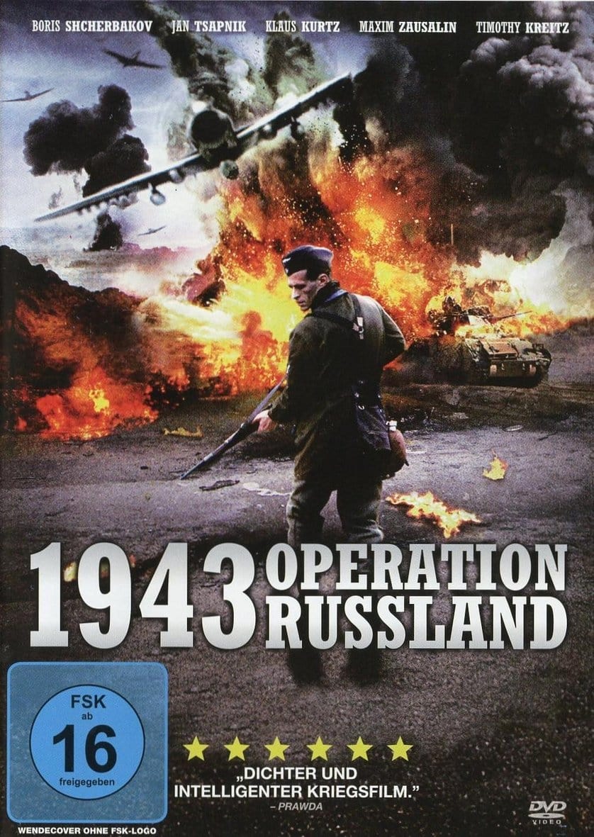1943 - Operation Russland (2007)