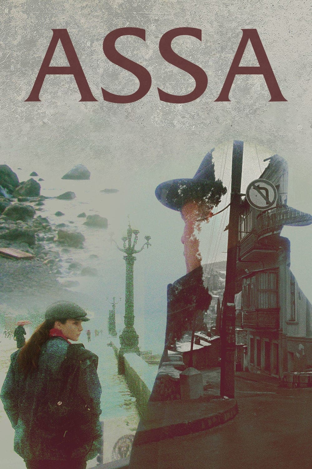 Assa (1987)