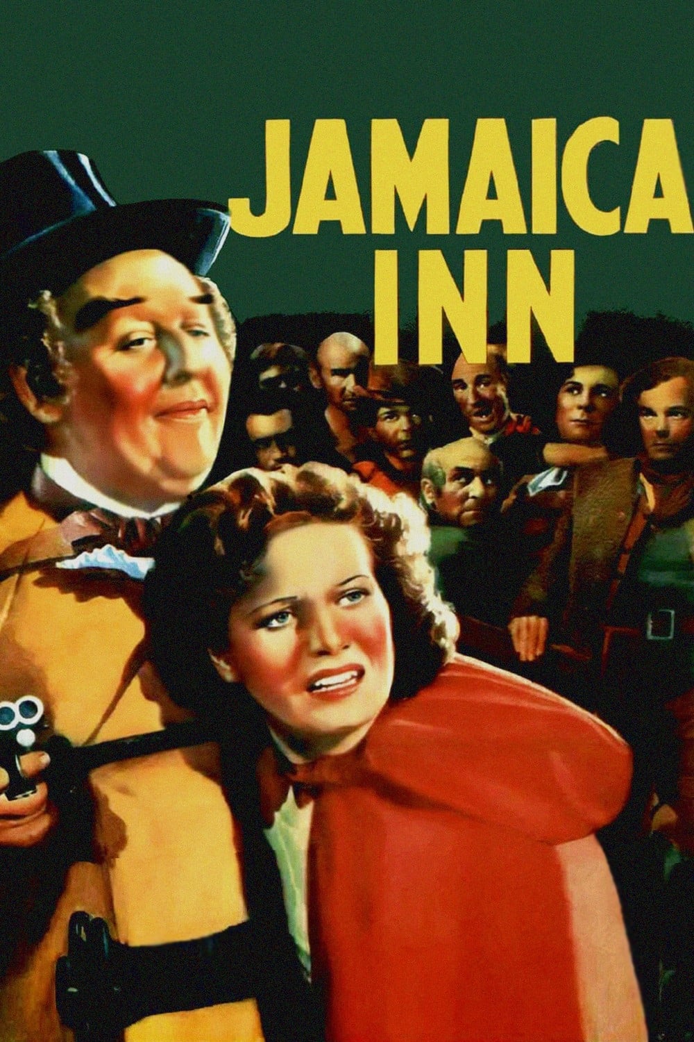 La Posada de Jamaica