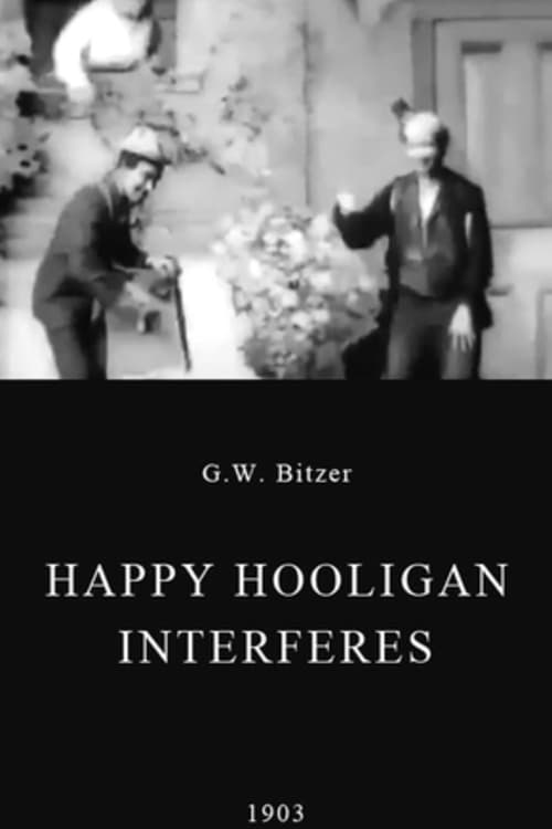 Happy Hooligan Interferes