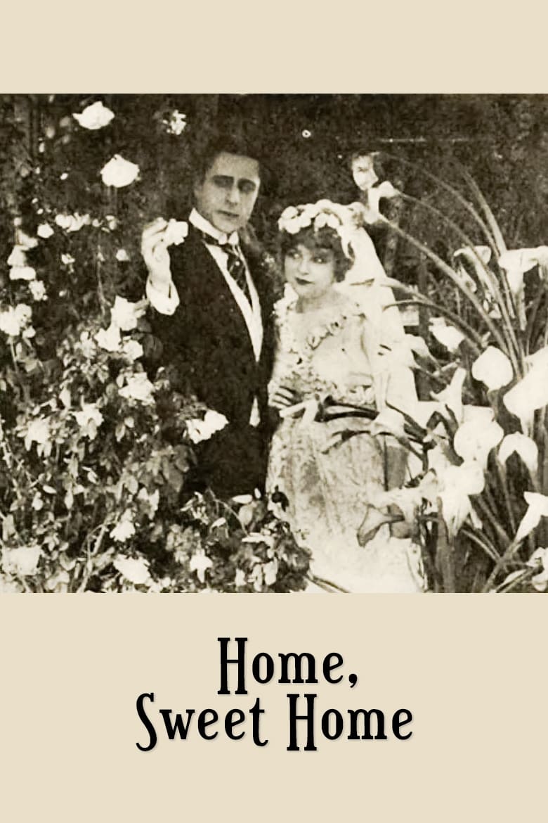 Home, Sweet Home (1914)