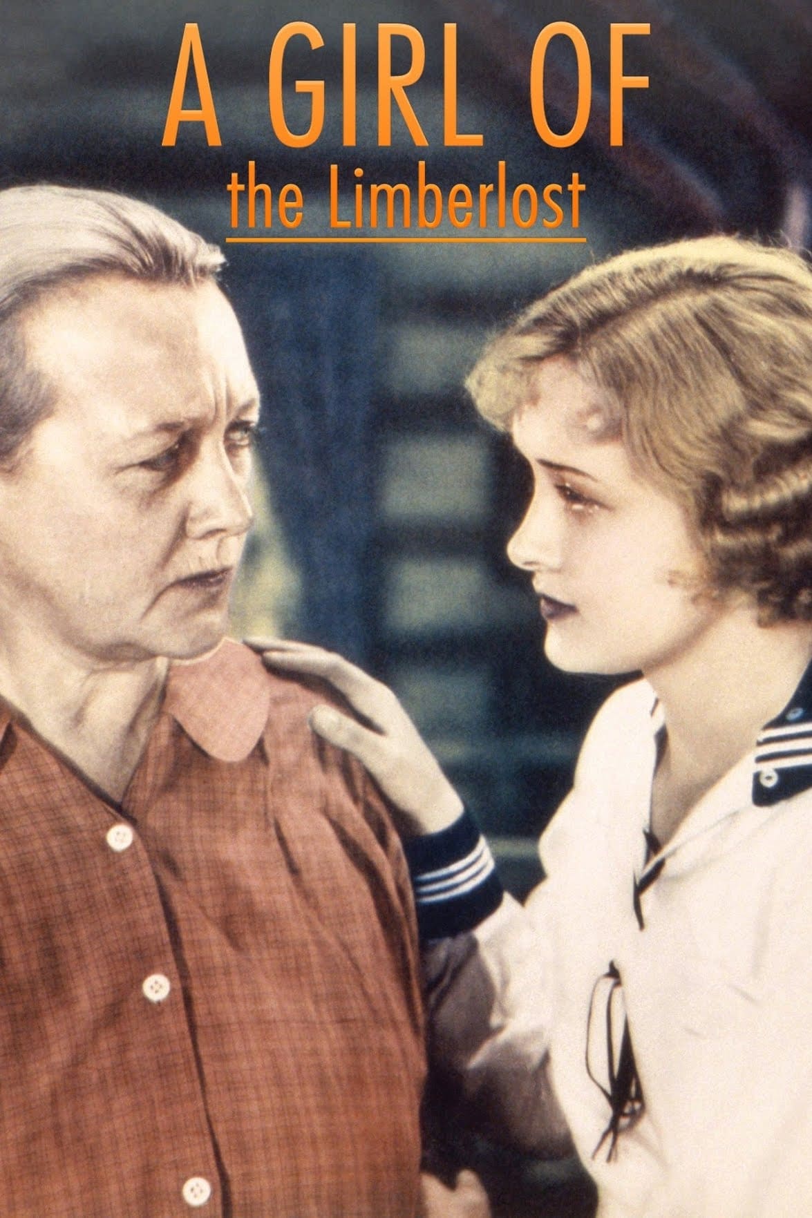 A Girl of the Limberlost (1934)