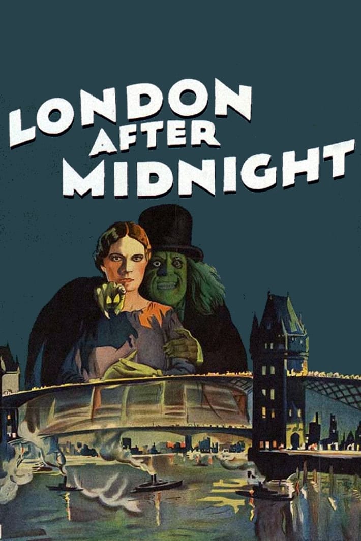 London After Midnight (2002)