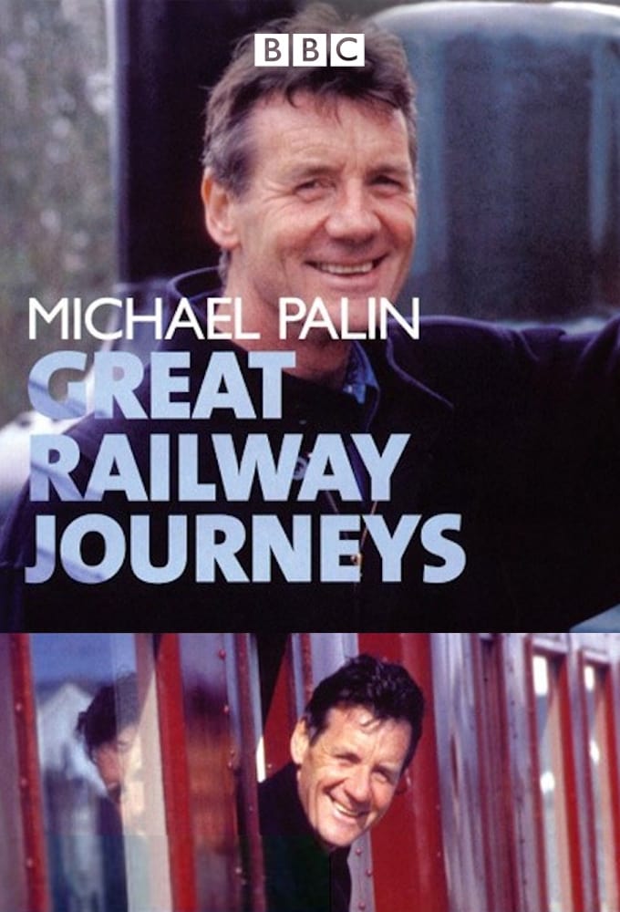 Great Railway Journeys (1980)