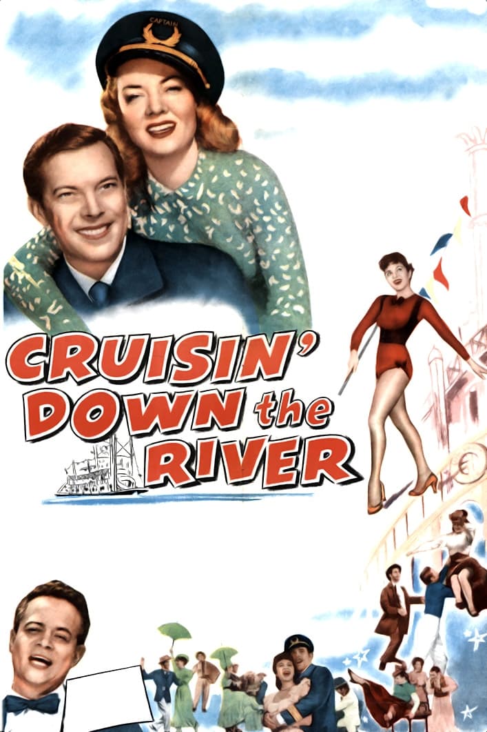 Cruisin' Down the River (1953)