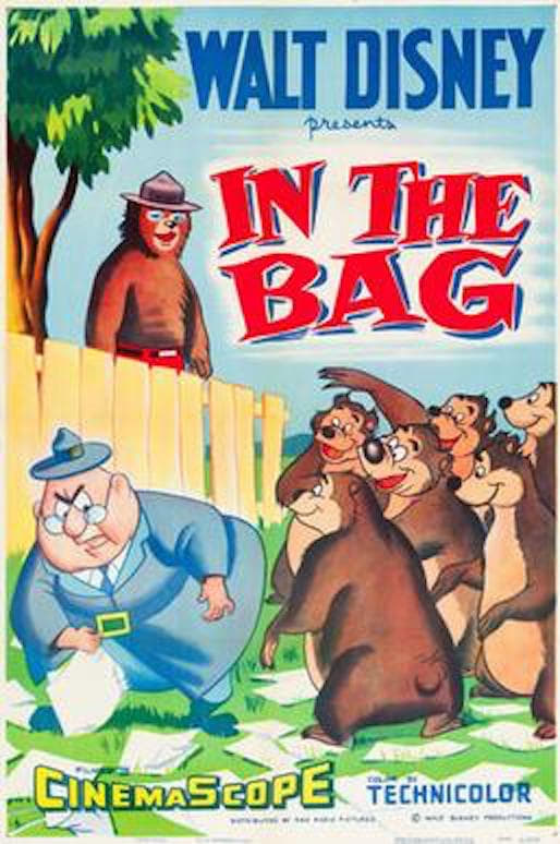 In the Bag (1956)
