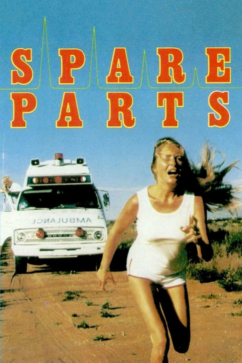 Spare Parts (1979)