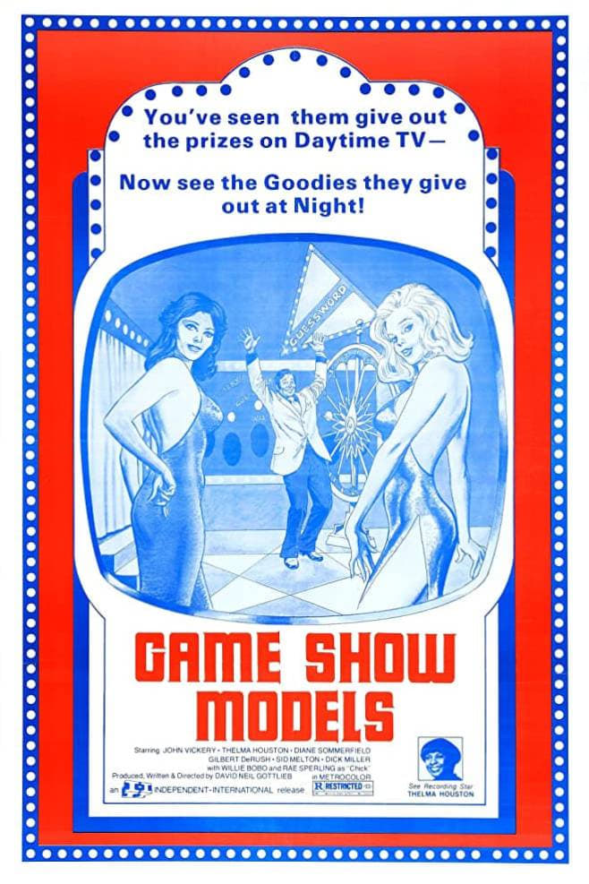Game Show Models (1977)