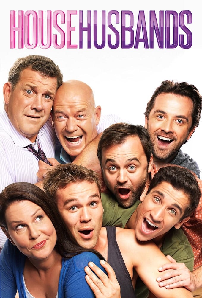 House Husbands (2012)