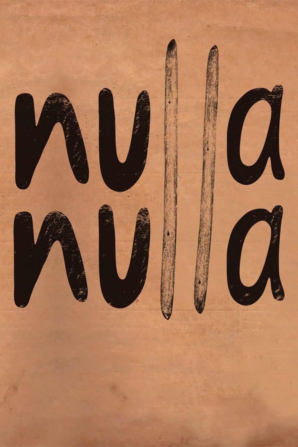 Nulla Nulla (2015)