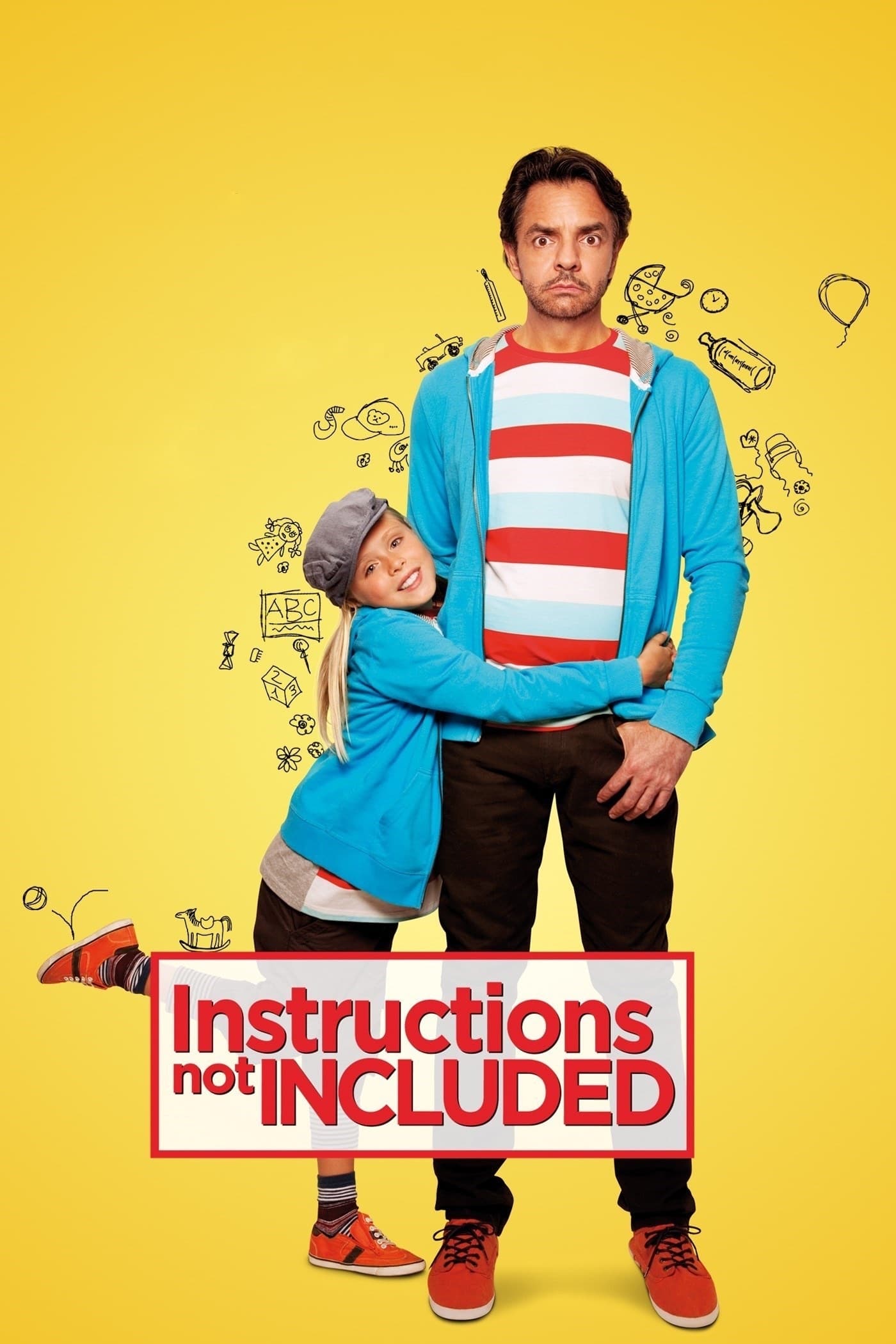 Instructions Not Included (2013)