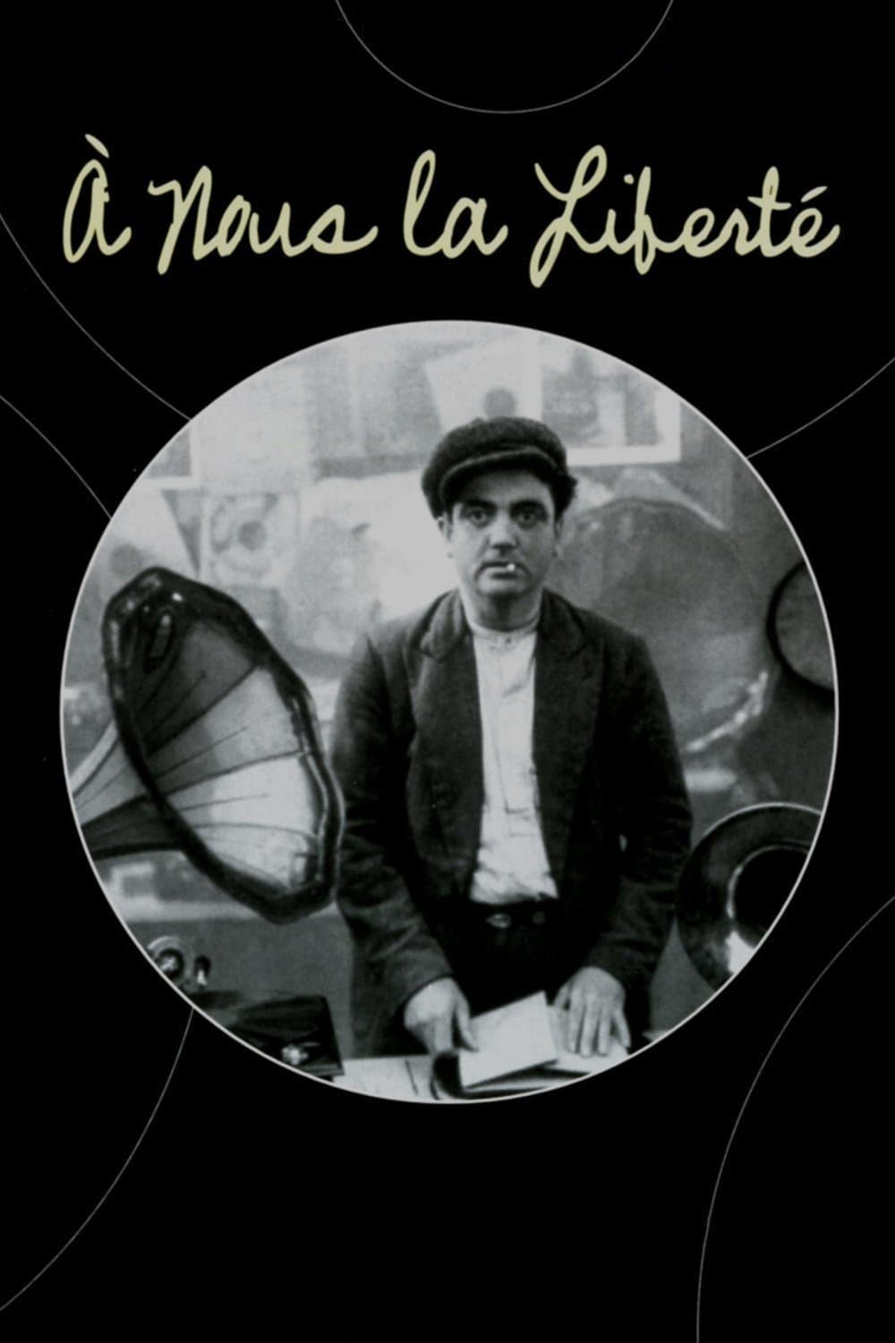 Viva la libertad (1931)