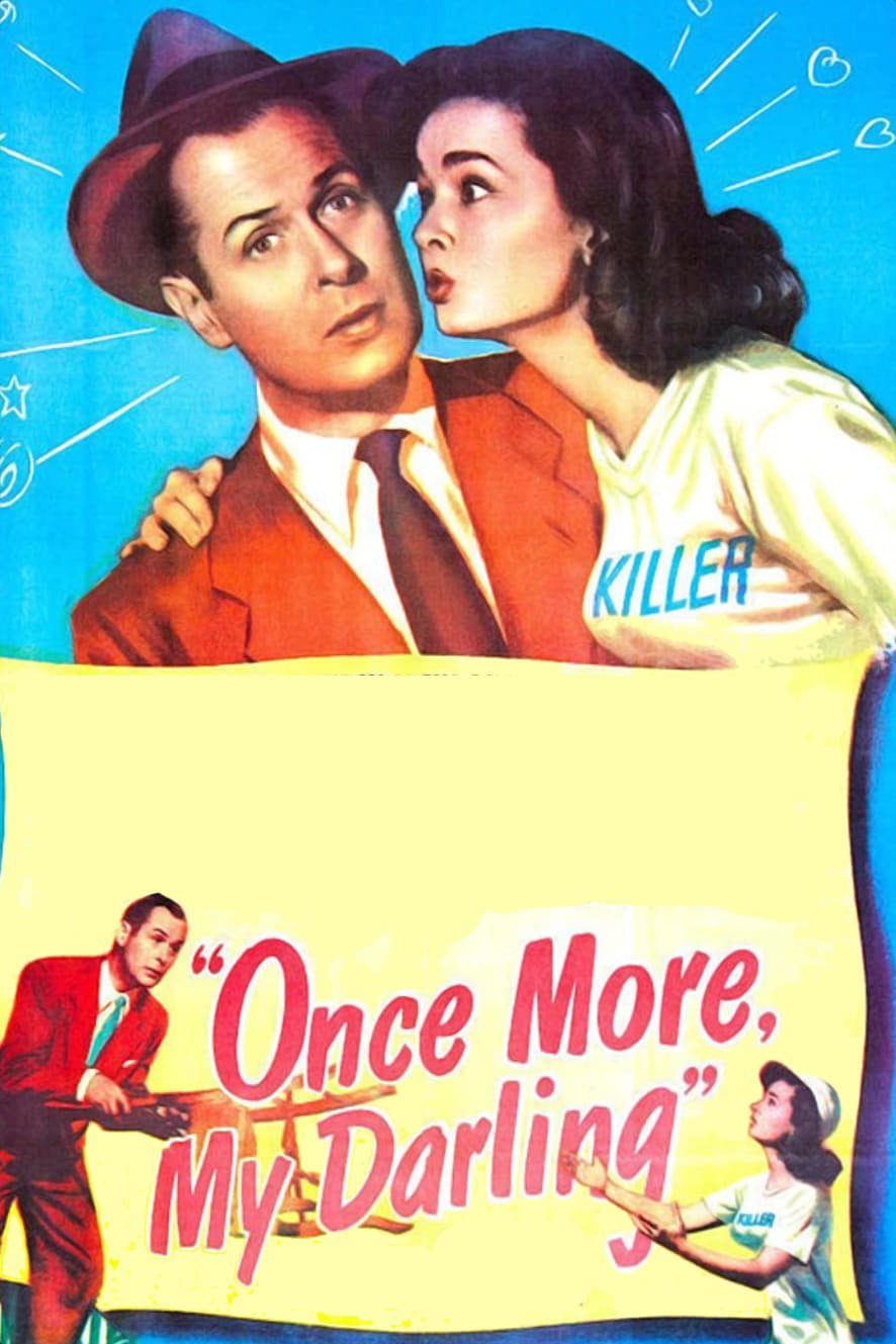 Once More, My Darling (1949)
