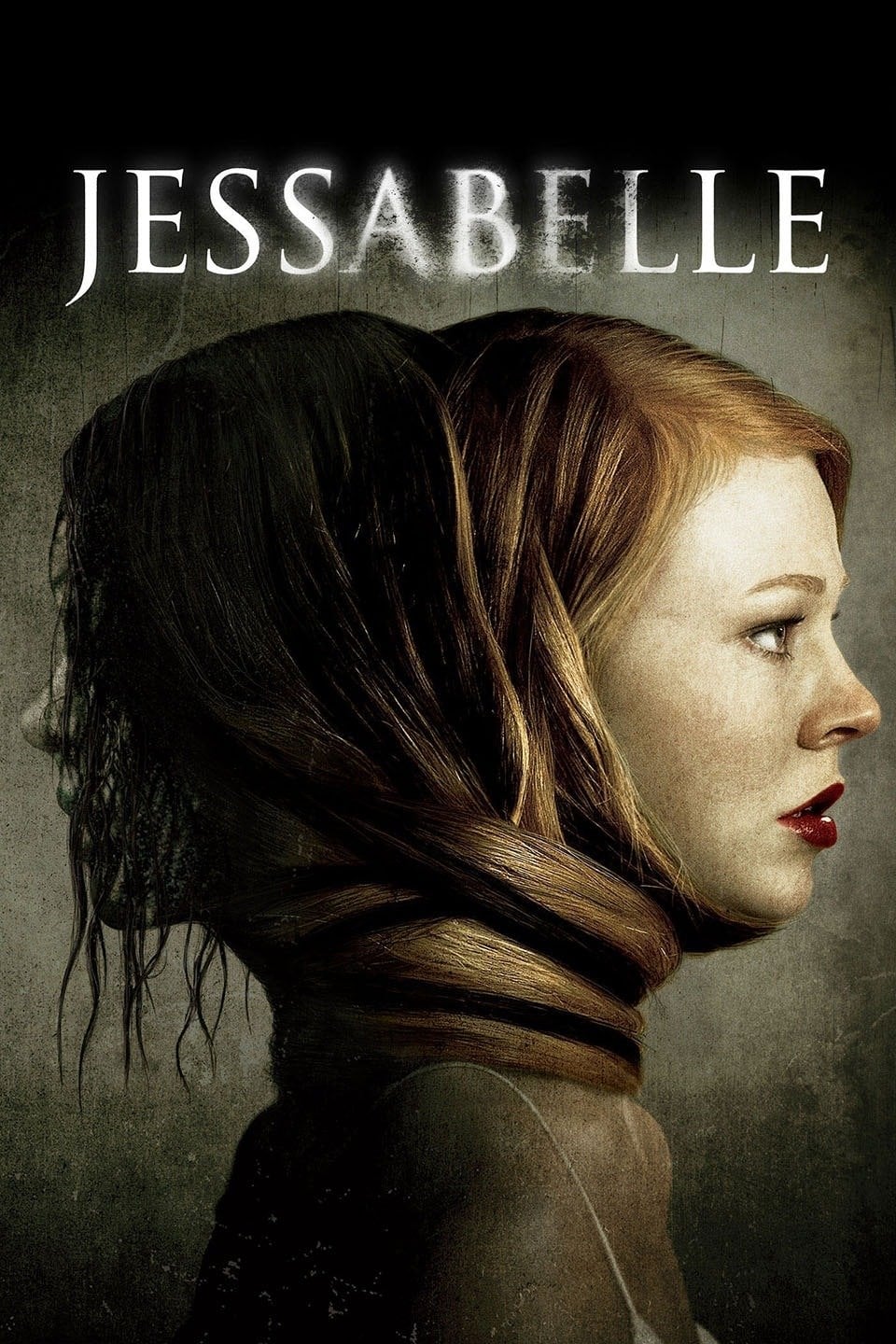 Jessabelle: O Passado Nunca Morre