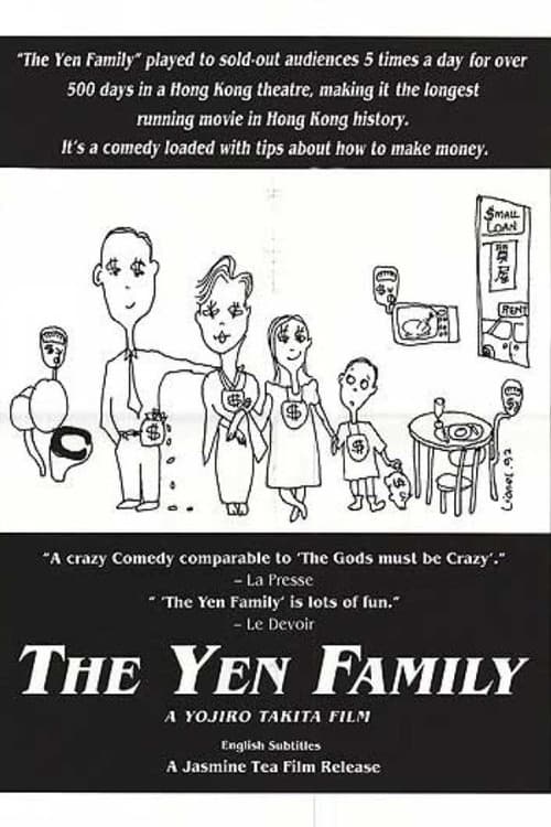 The Yen Family