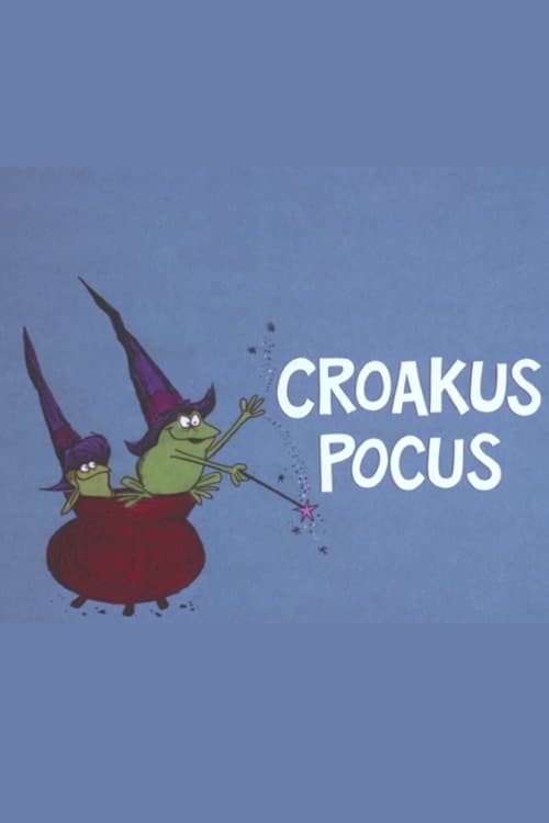 Croakus Pocus (1971)