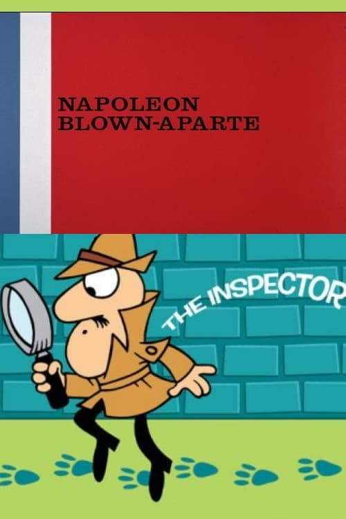 Napoleon Blown-Aparte