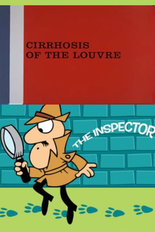 Cirrhosis of the Louvre (1966)