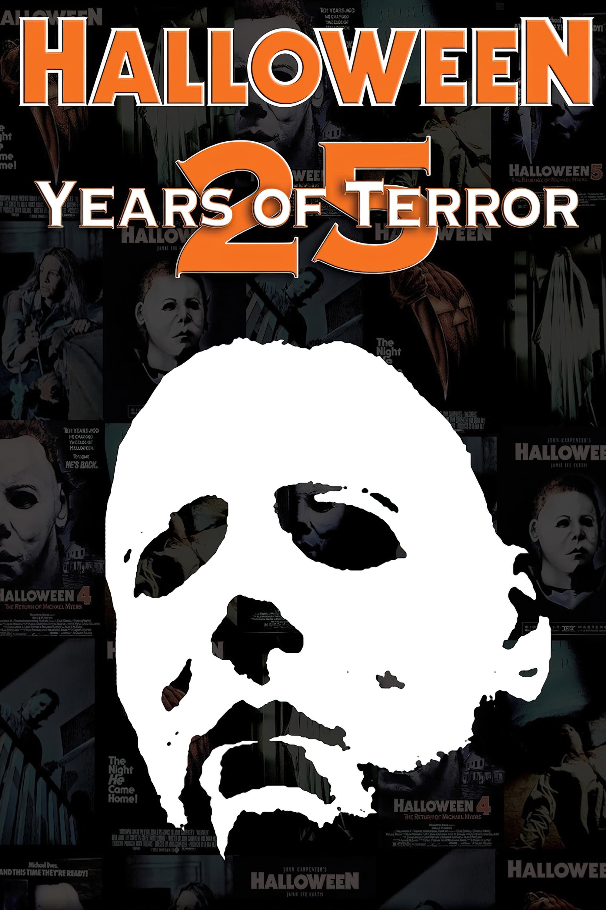 Halloween: 25 Years of Terror (2006)