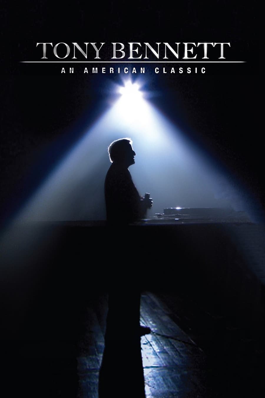 Tony Bennett: An American Classic (2006)