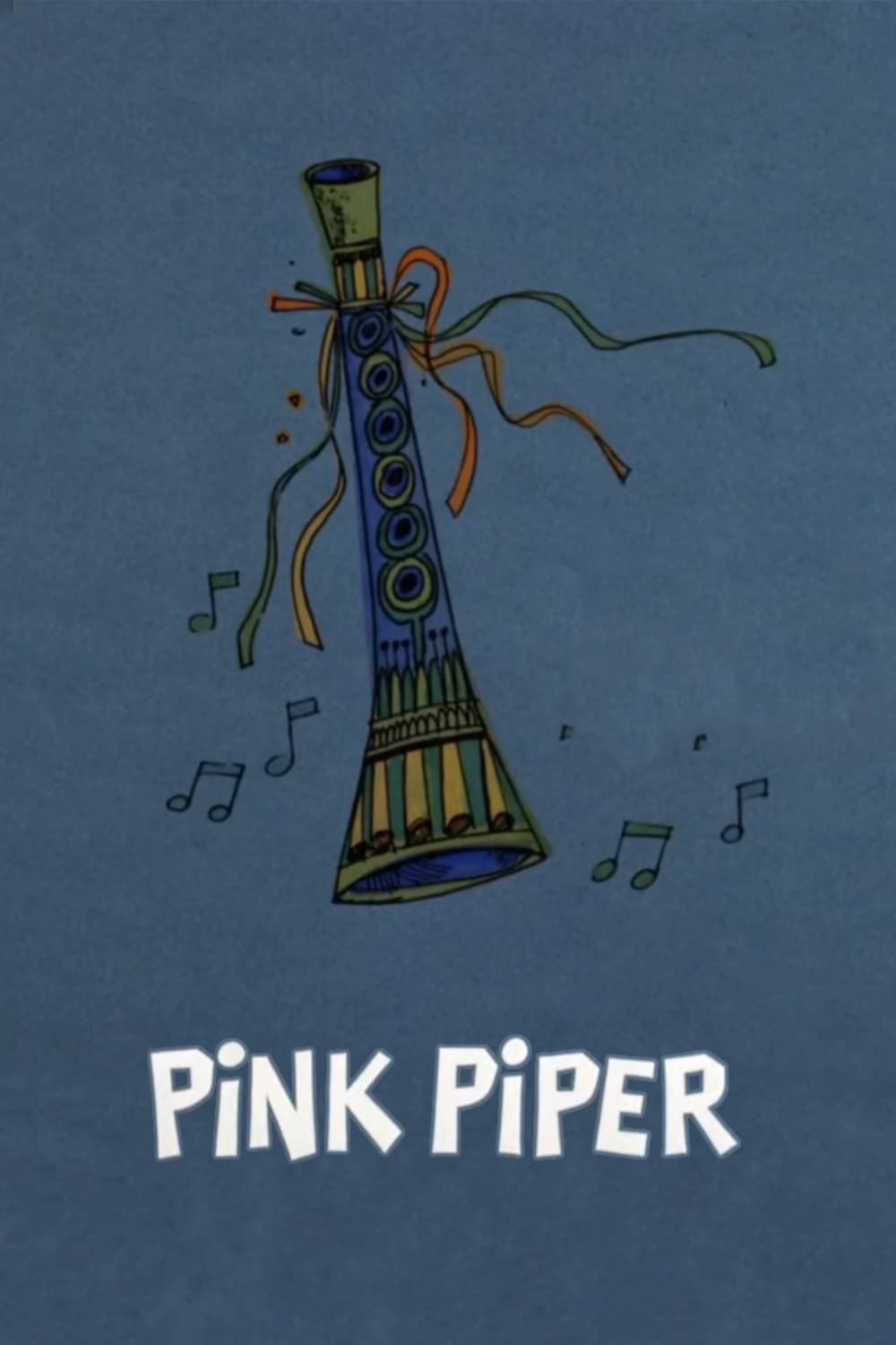 Pink Piper (1976)
