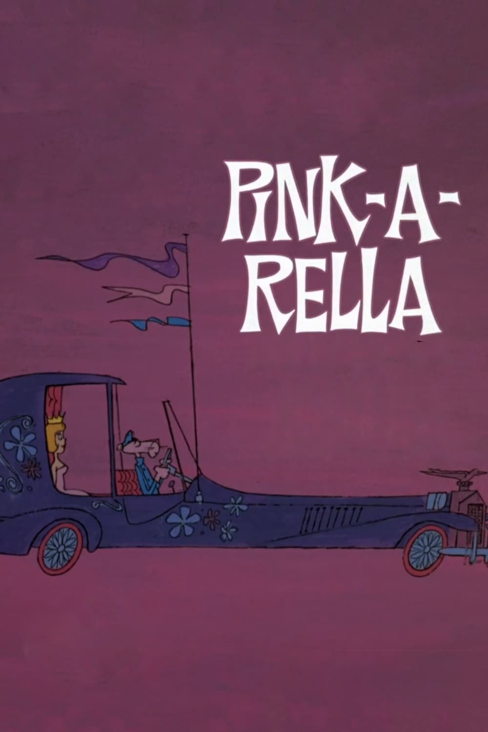 Pink-A-Rella (1969)