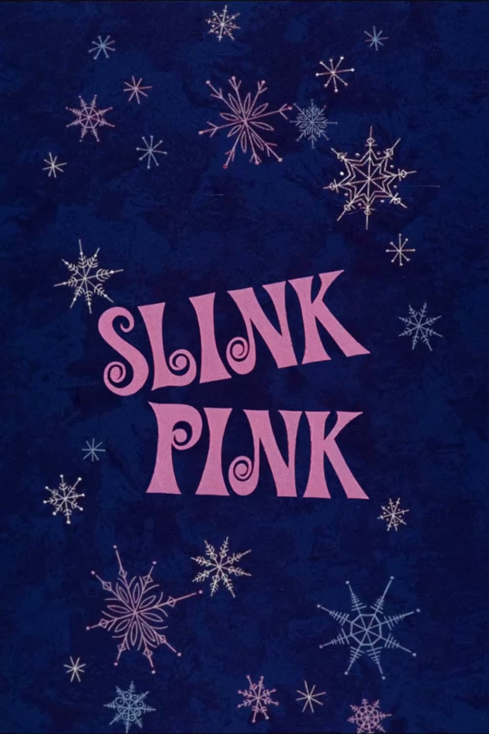 Slink Pink (1969)