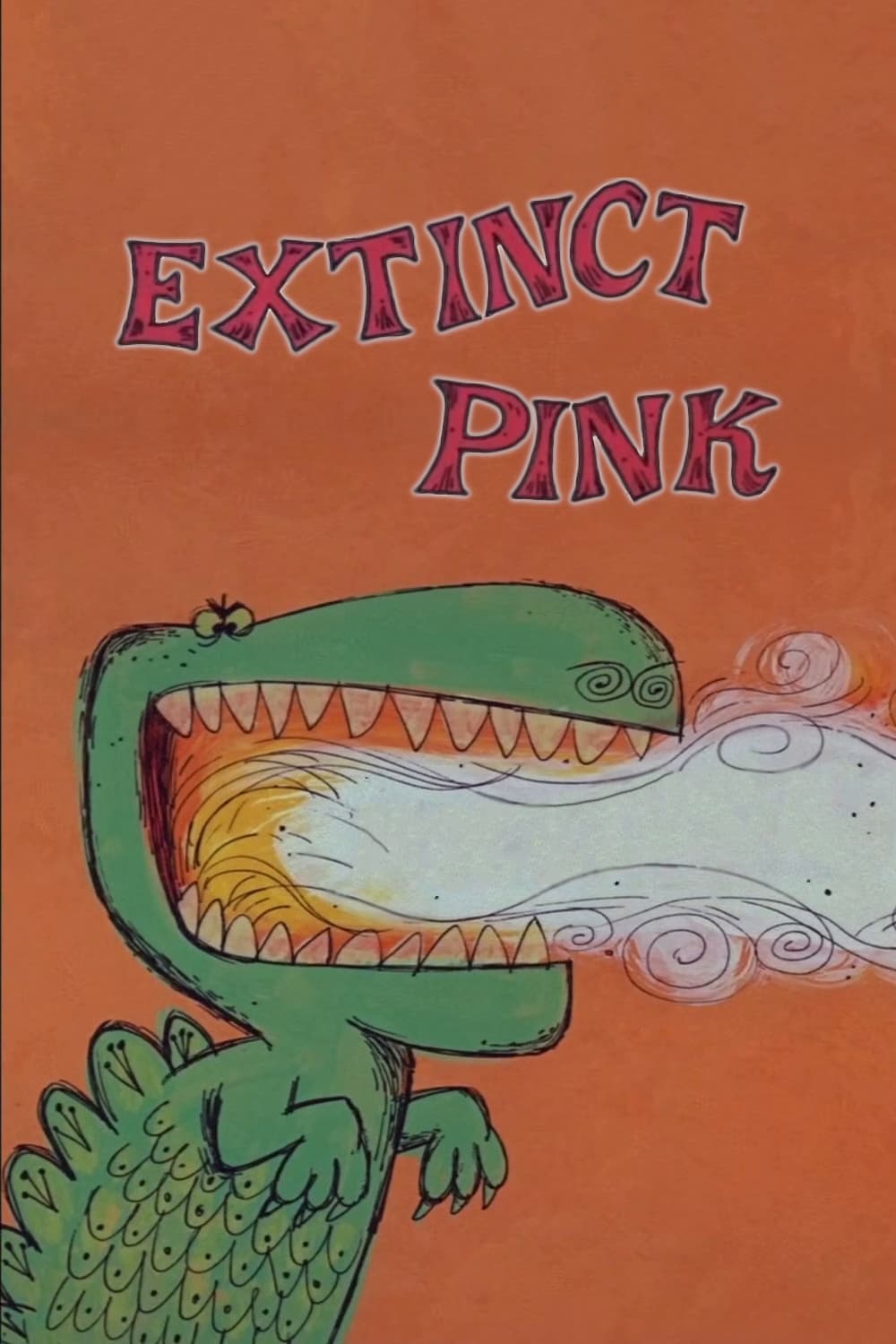 Extinct Pink (1969)