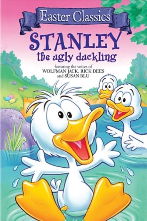 Stanley, the Ugly Duckling (1982)