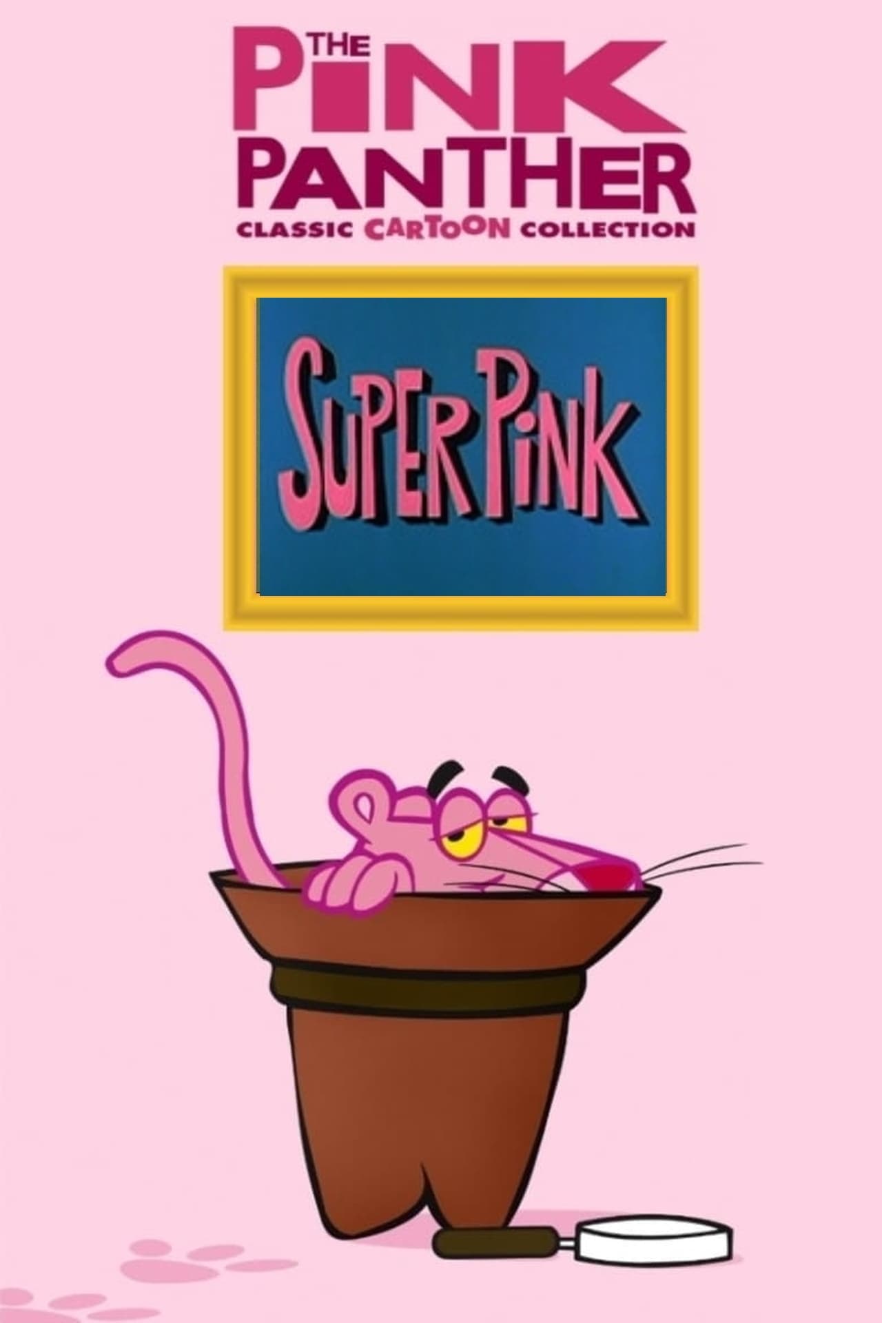 Super Pink (1966)