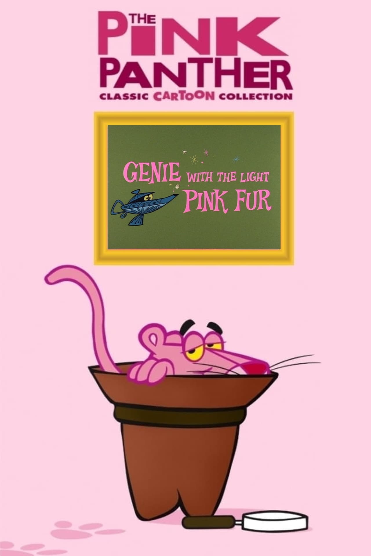 Genie with the Light Pink Fur (1966)