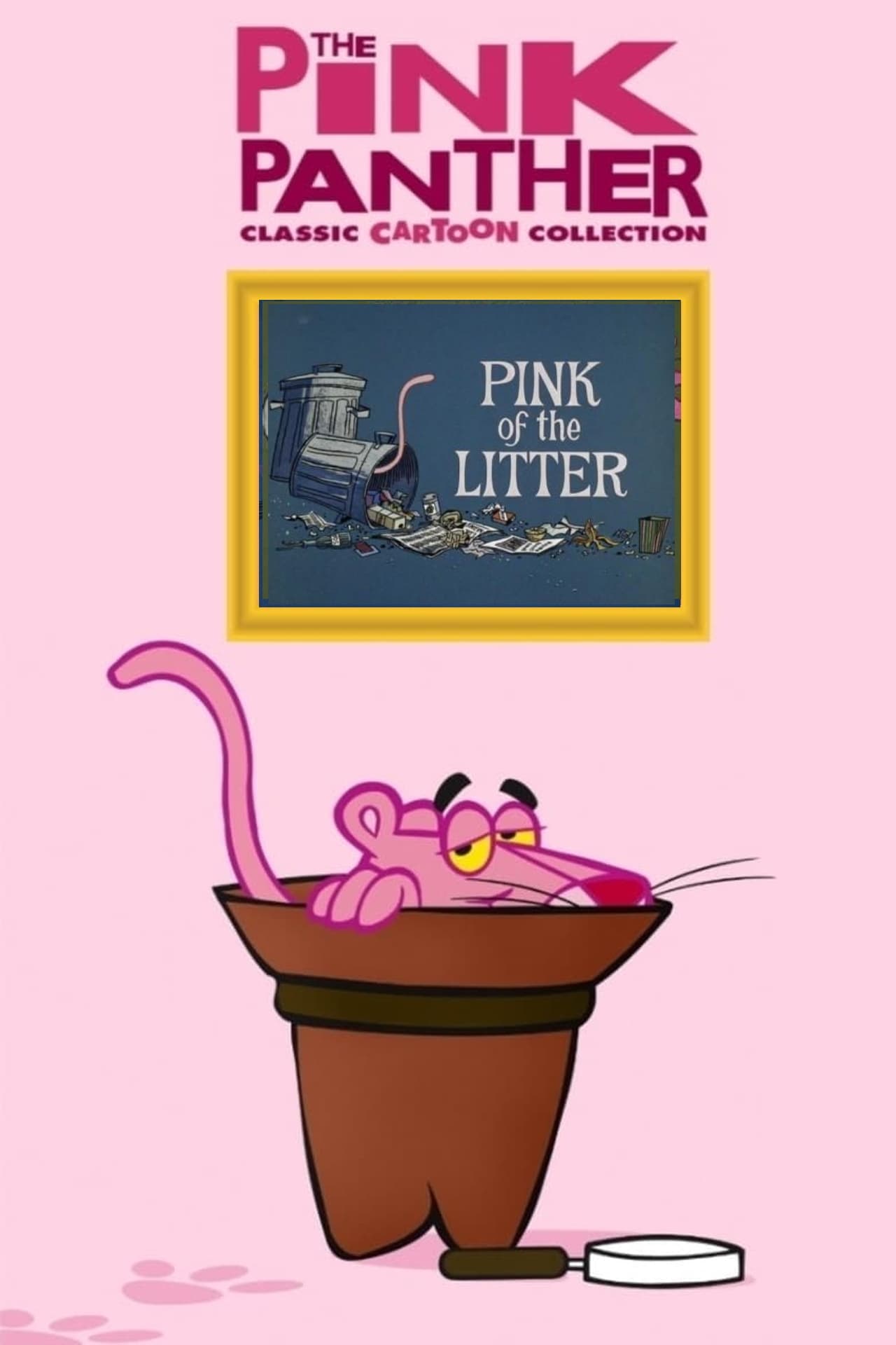 Pink of the Litter (1967)